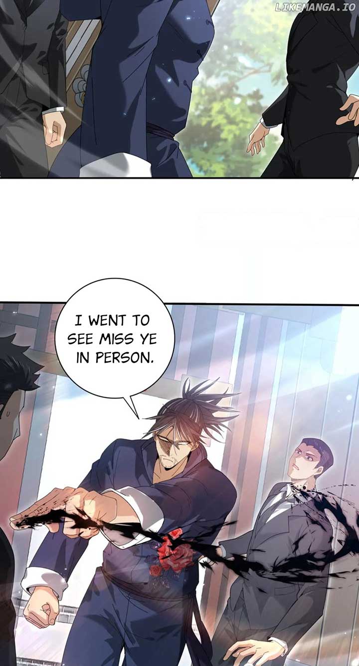 Worthless Profession: Dragon Tamer Chapter 128 235 ch 128 33