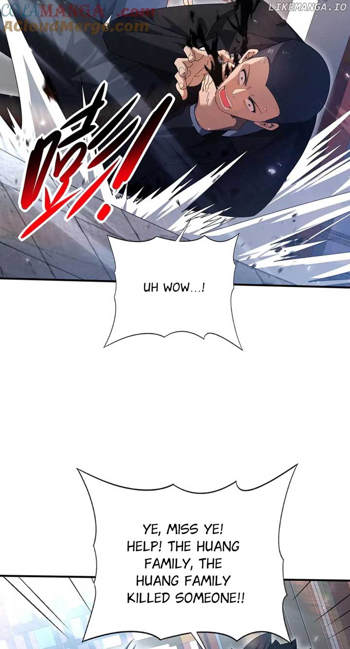 Worthless Profession: Dragon Tamer Chapter 128 237 ch 128 35