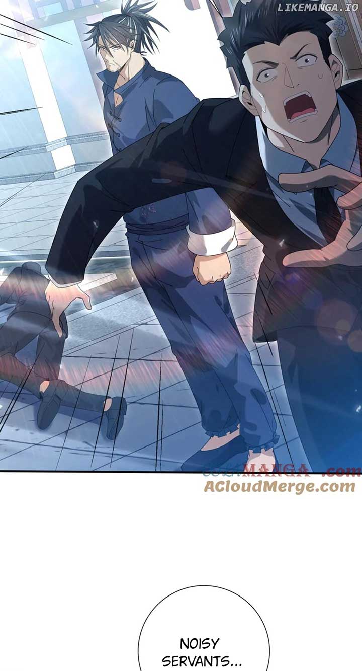 Worthless Profession: Dragon Tamer Chapter 128 238 ch 128 36