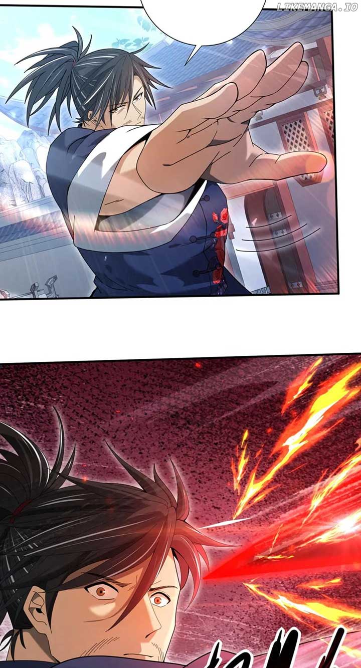 Worthless Profession: Dragon Tamer Chapter 128 239 ch 128 37