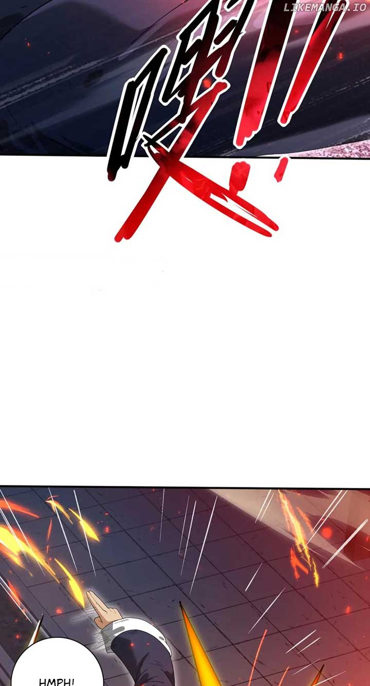 Worthless Profession: Dragon Tamer Chapter 128 240 ch 128 38