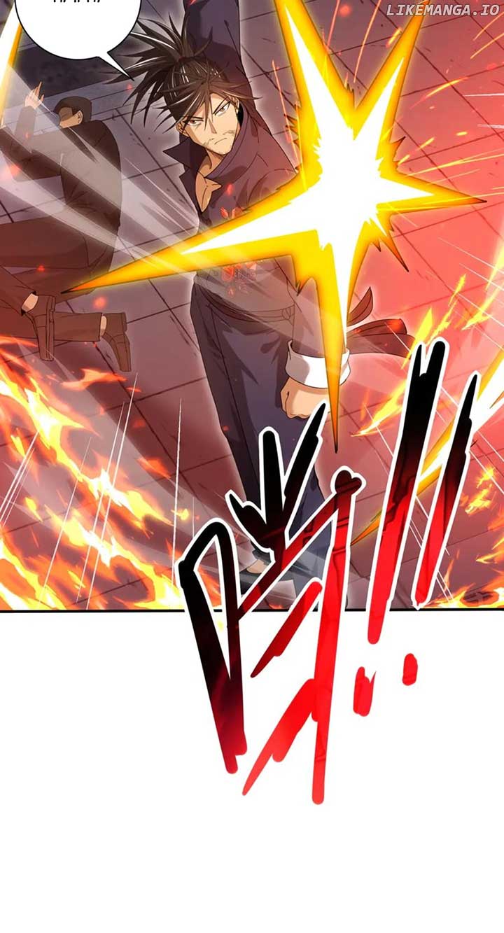 Worthless Profession: Dragon Tamer Chapter 128 241 ch 128 39