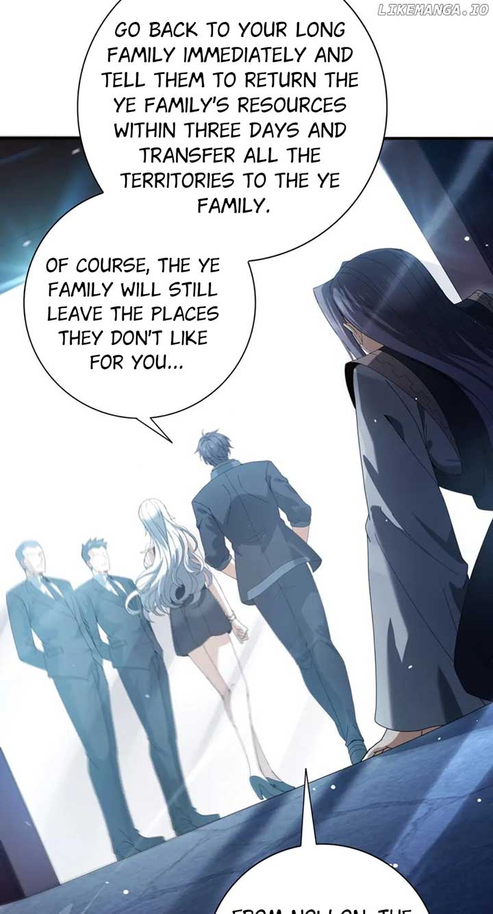 Worthless Profession: Dragon Tamer Chapter 128 206 ch 128 4