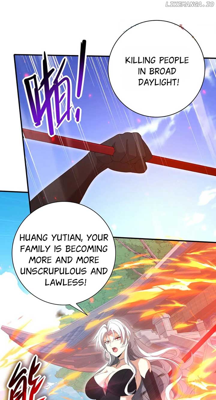 Worthless Profession: Dragon Tamer Chapter 128 242 ch 128 40