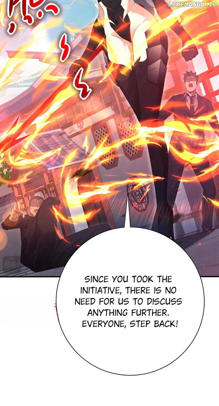 Worthless Profession: Dragon Tamer Chapter 128 243 ch 128 41