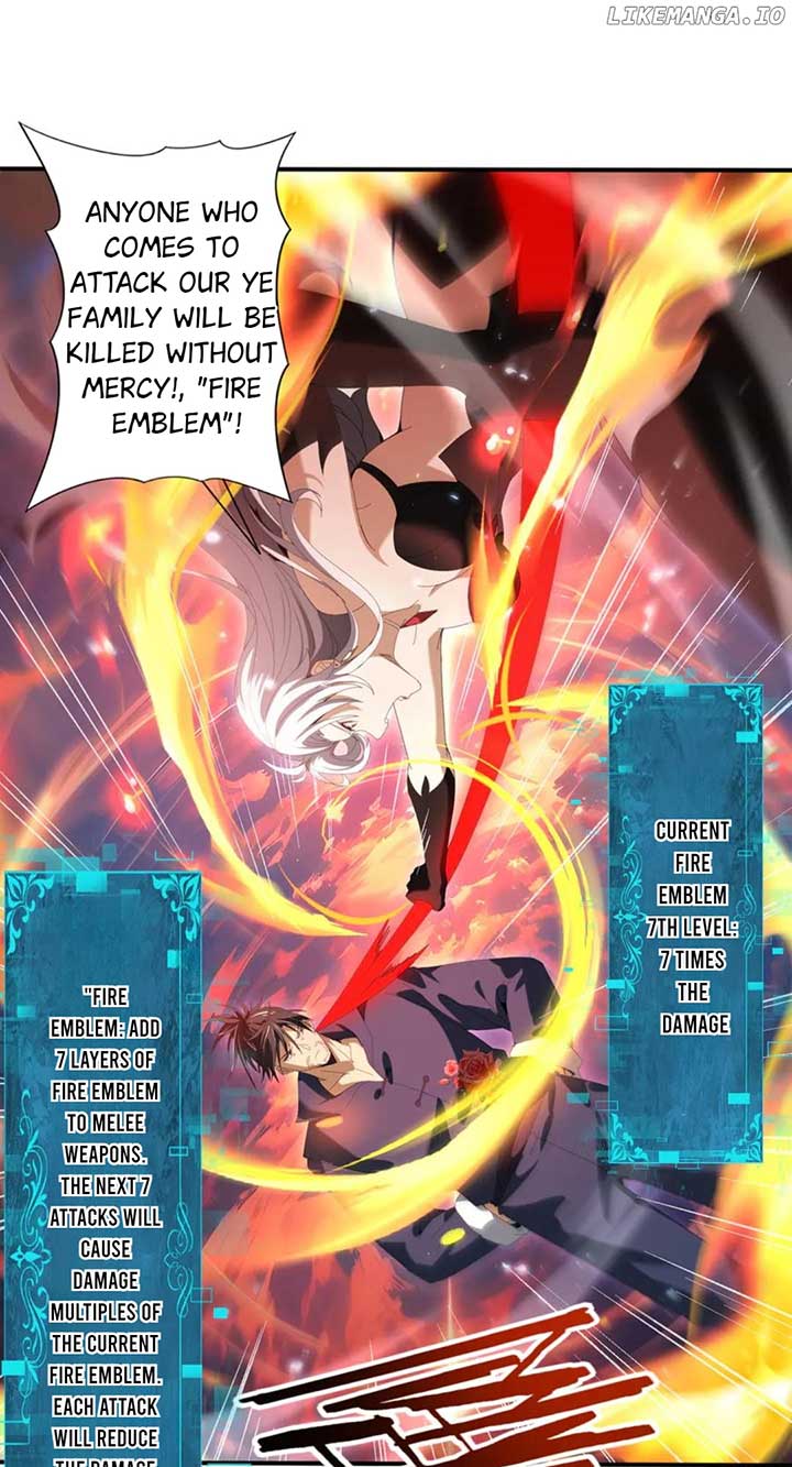 Worthless Profession: Dragon Tamer Chapter 128 244 ch 128 42