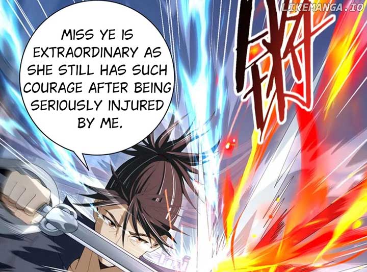 Worthless Profession: Dragon Tamer Chapter 128 246 ch 128 44