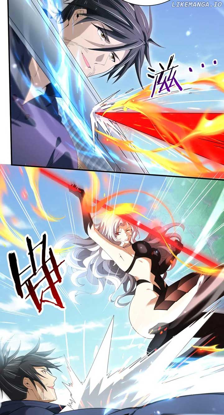 Worthless Profession: Dragon Tamer Chapter 128 248 ch 128 46