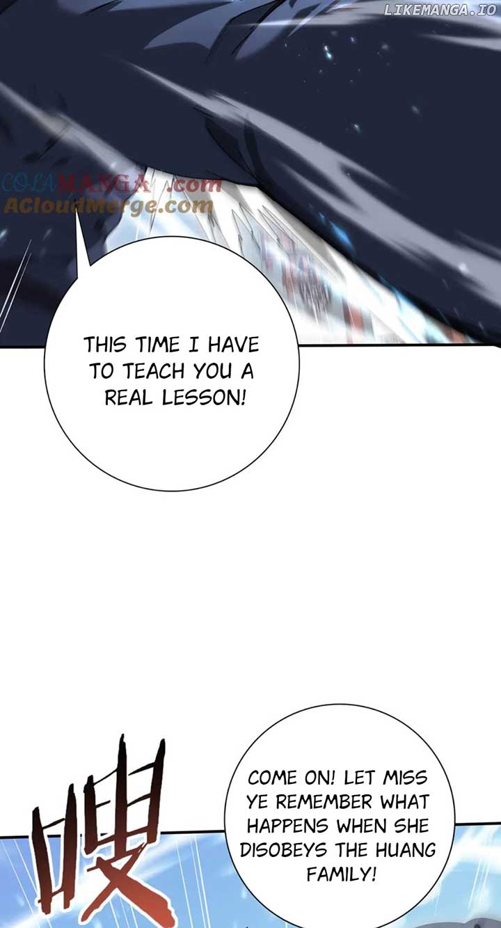 Worthless Profession: Dragon Tamer Chapter 128 249 ch 128 47