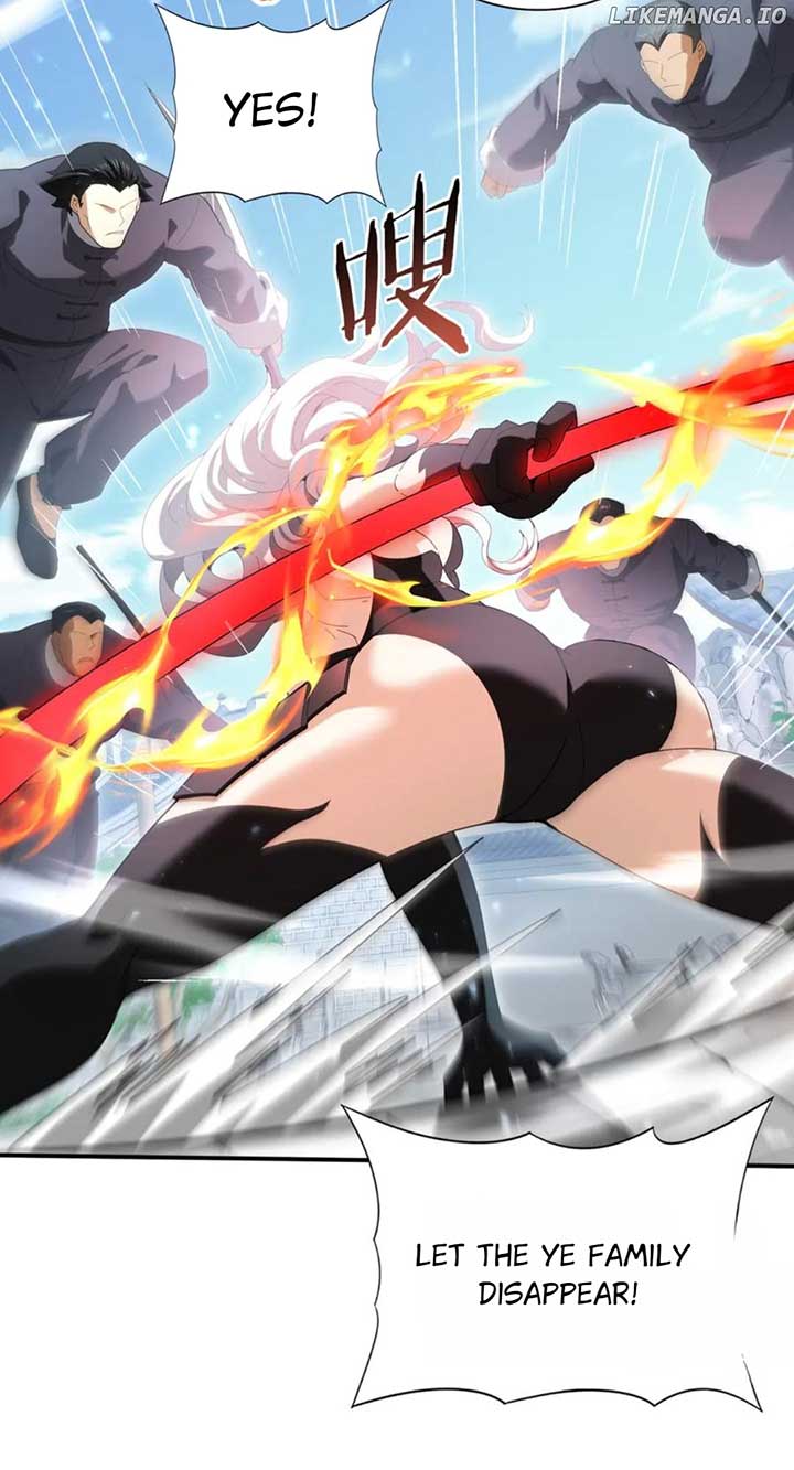 Worthless Profession: Dragon Tamer Chapter 128 250 ch 128 48