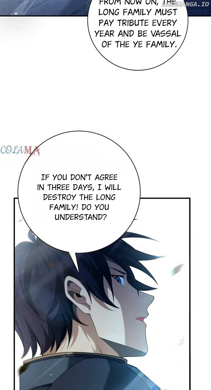 Worthless Profession: Dragon Tamer Chapter 128 207 ch 128 5