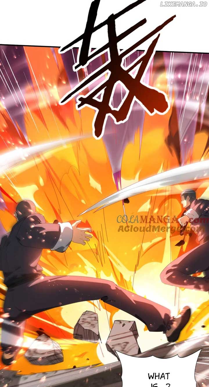 Worthless Profession: Dragon Tamer Chapter 128 252 ch 128 50