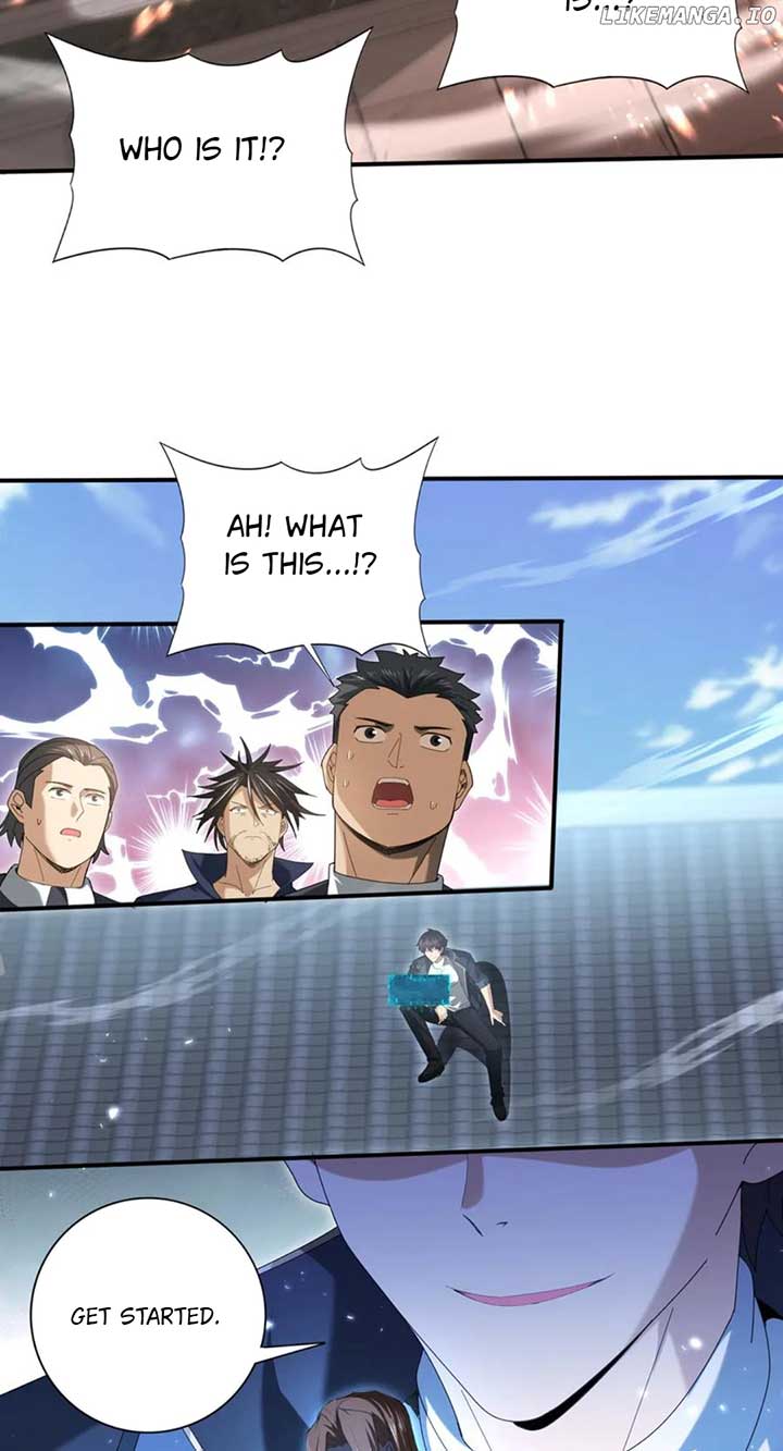 Worthless Profession: Dragon Tamer Chapter 128 253 ch 128 51