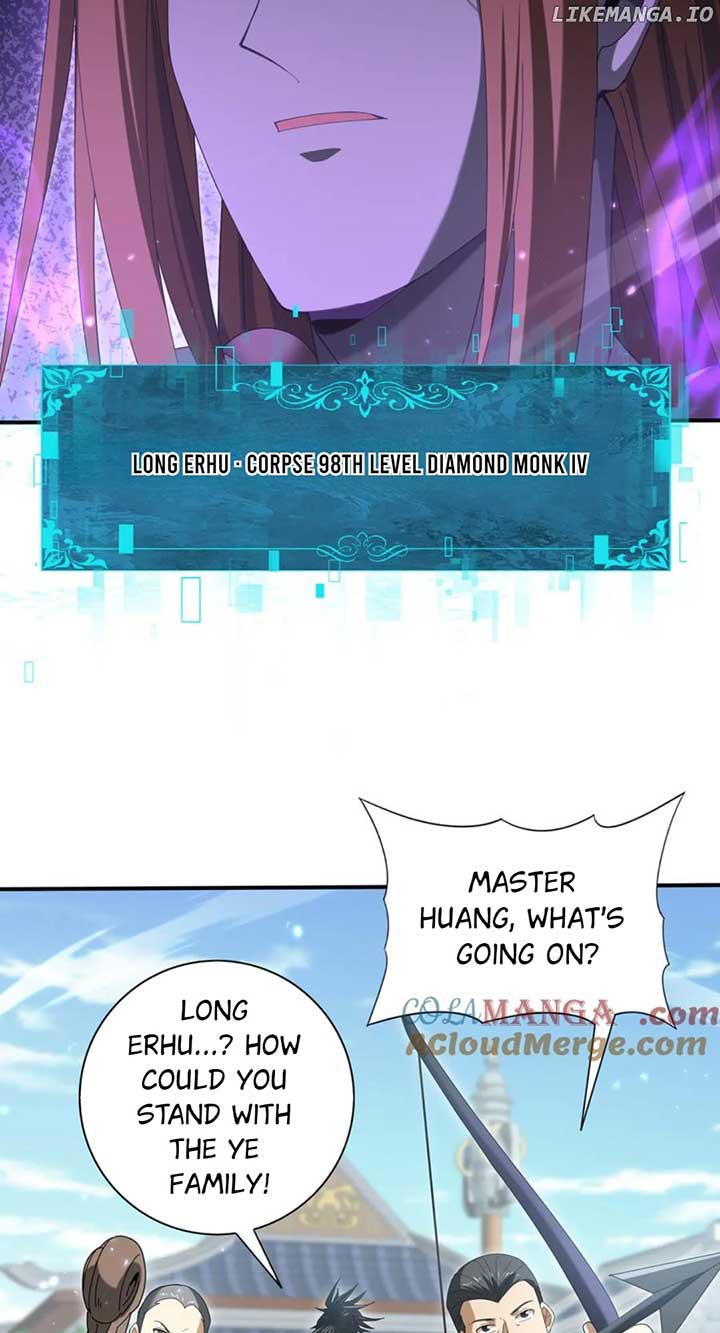 Worthless Profession: Dragon Tamer Chapter 128 255 ch 128 53