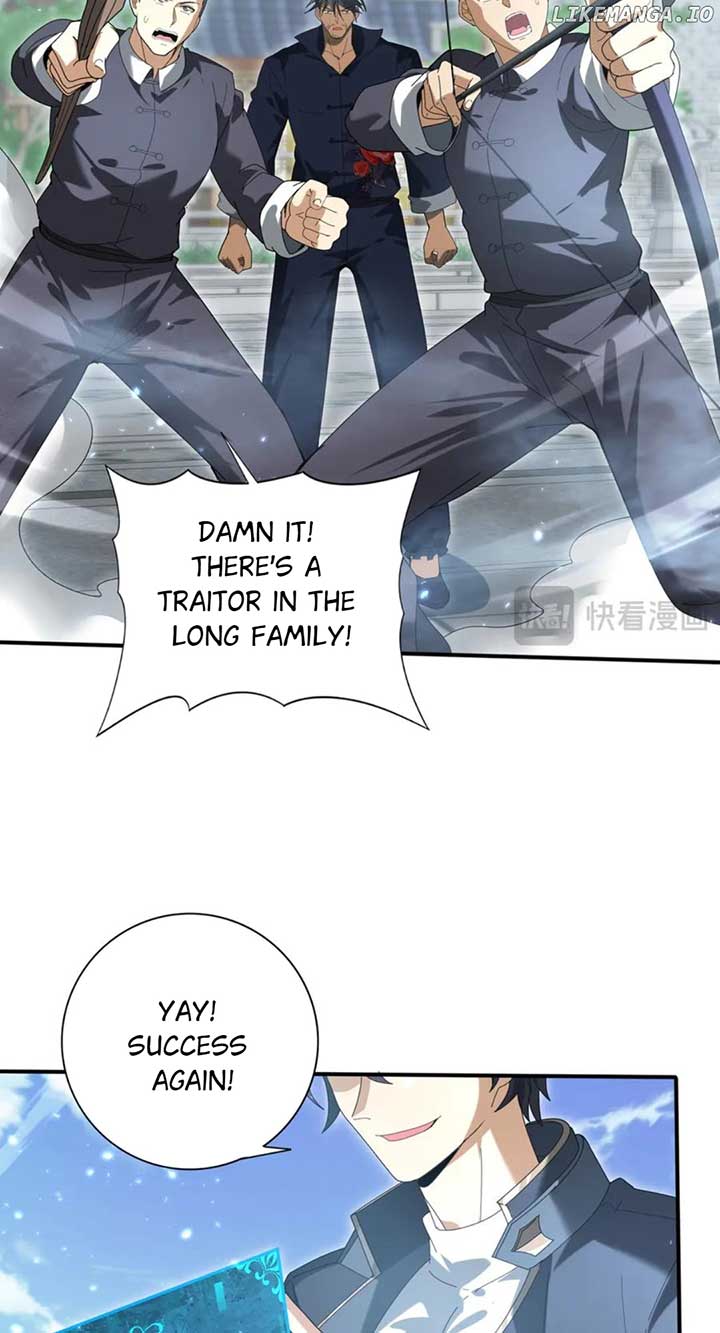 Worthless Profession: Dragon Tamer Chapter 128 256 ch 128 54