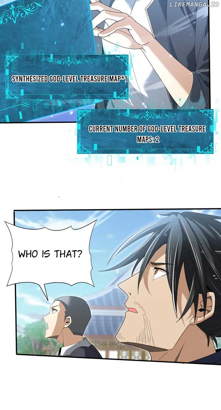 Worthless Profession: Dragon Tamer Chapter 128 257 ch 128 55