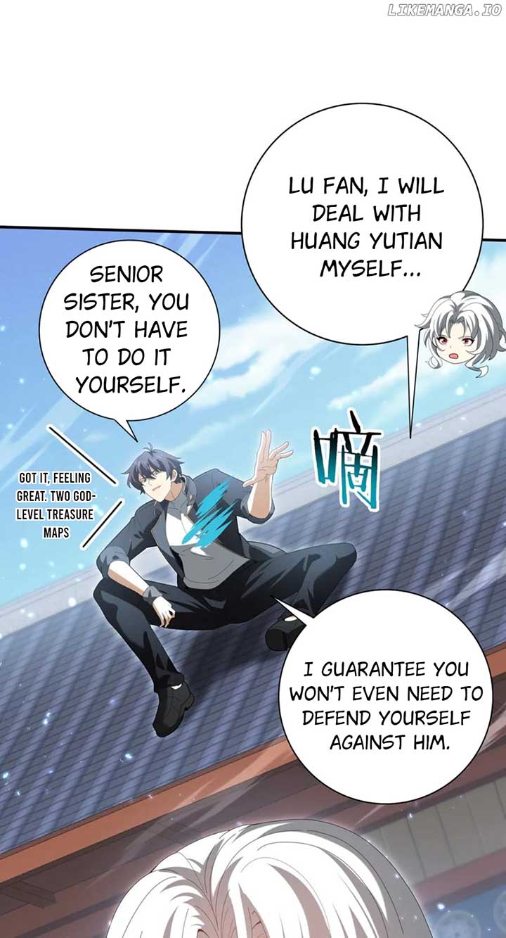 Worthless Profession: Dragon Tamer Chapter 128 258 ch 128 56