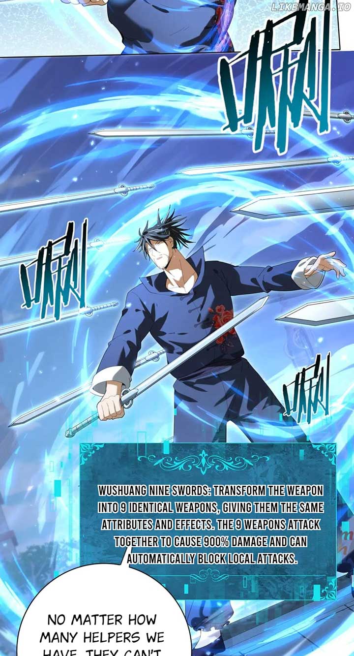 Worthless Profession: Dragon Tamer Chapter 128 260 ch 128 58