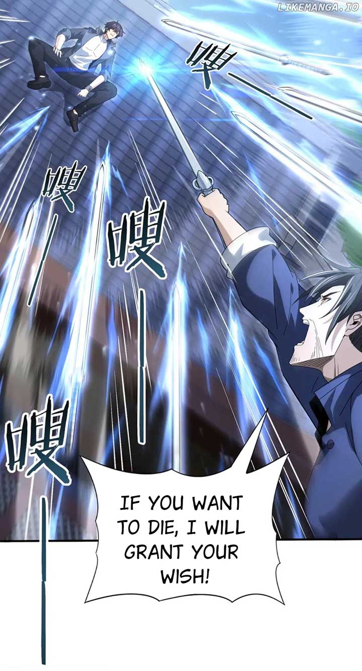 Worthless Profession: Dragon Tamer Chapter 128 262 ch 128 60