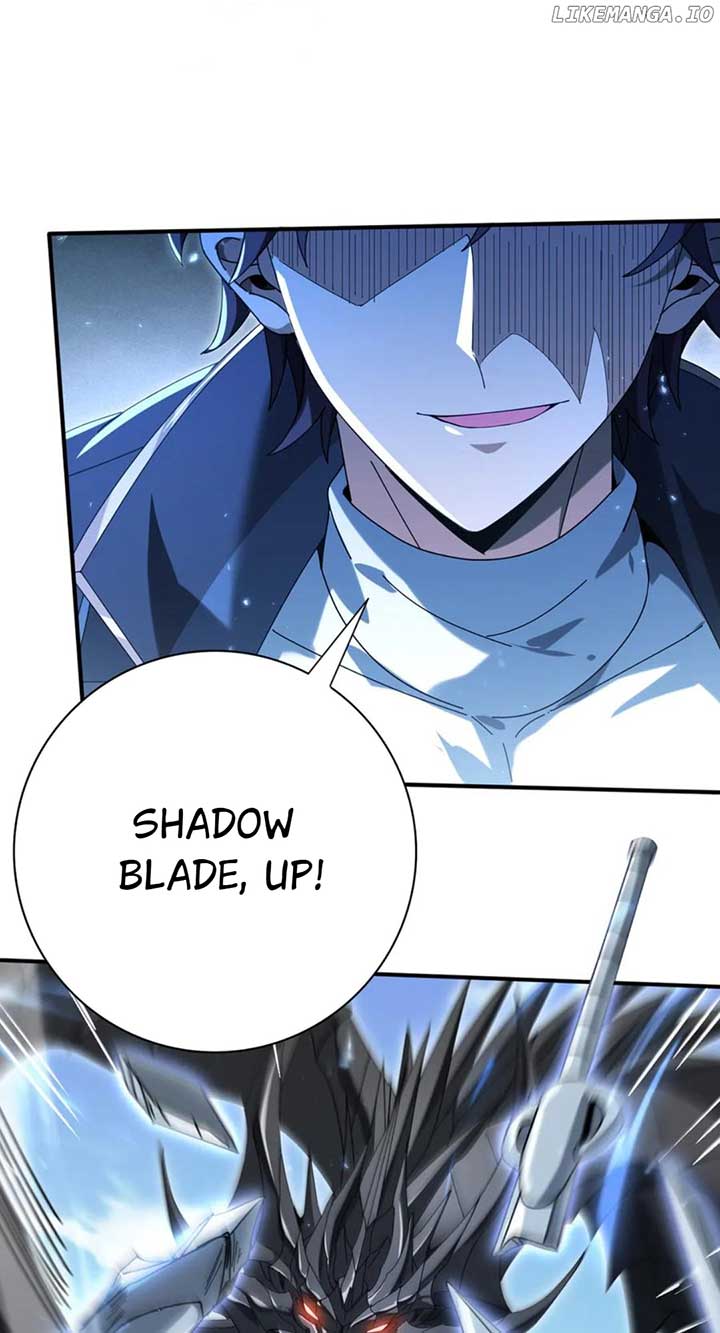 Worthless Profession: Dragon Tamer Chapter 128 263 ch 128 61