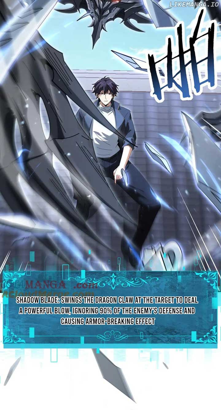 Worthless Profession: Dragon Tamer Chapter 128 264 ch 128 62