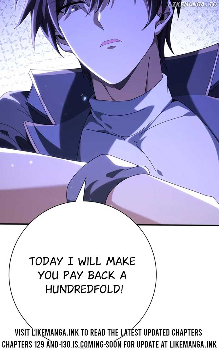 Worthless Profession: Dragon Tamer Chapter 128 267 ch 128 65