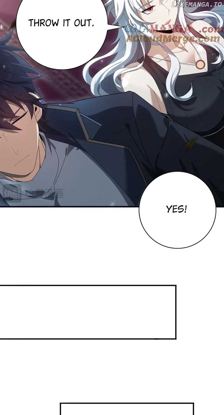 Worthless Profession: Dragon Tamer Chapter 128 209 ch 128 7