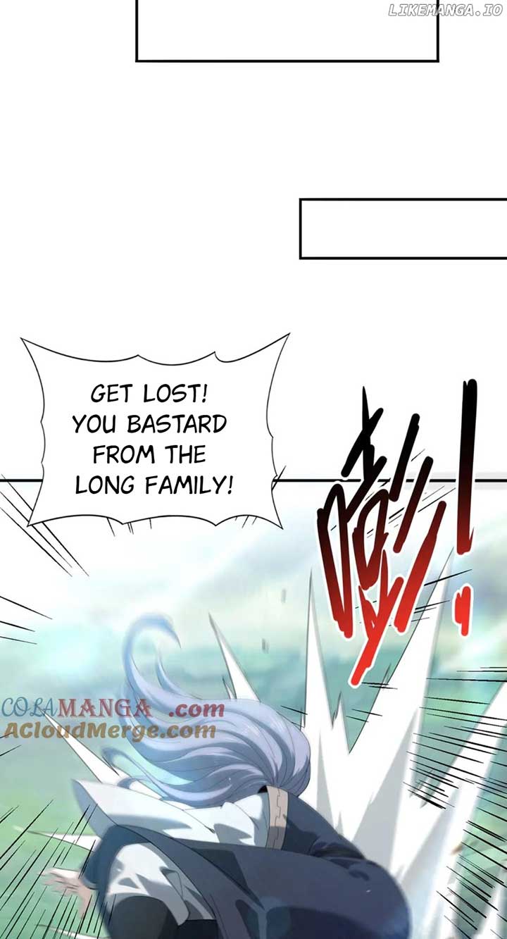 Worthless Profession: Dragon Tamer Chapter 128 210 ch 128 8