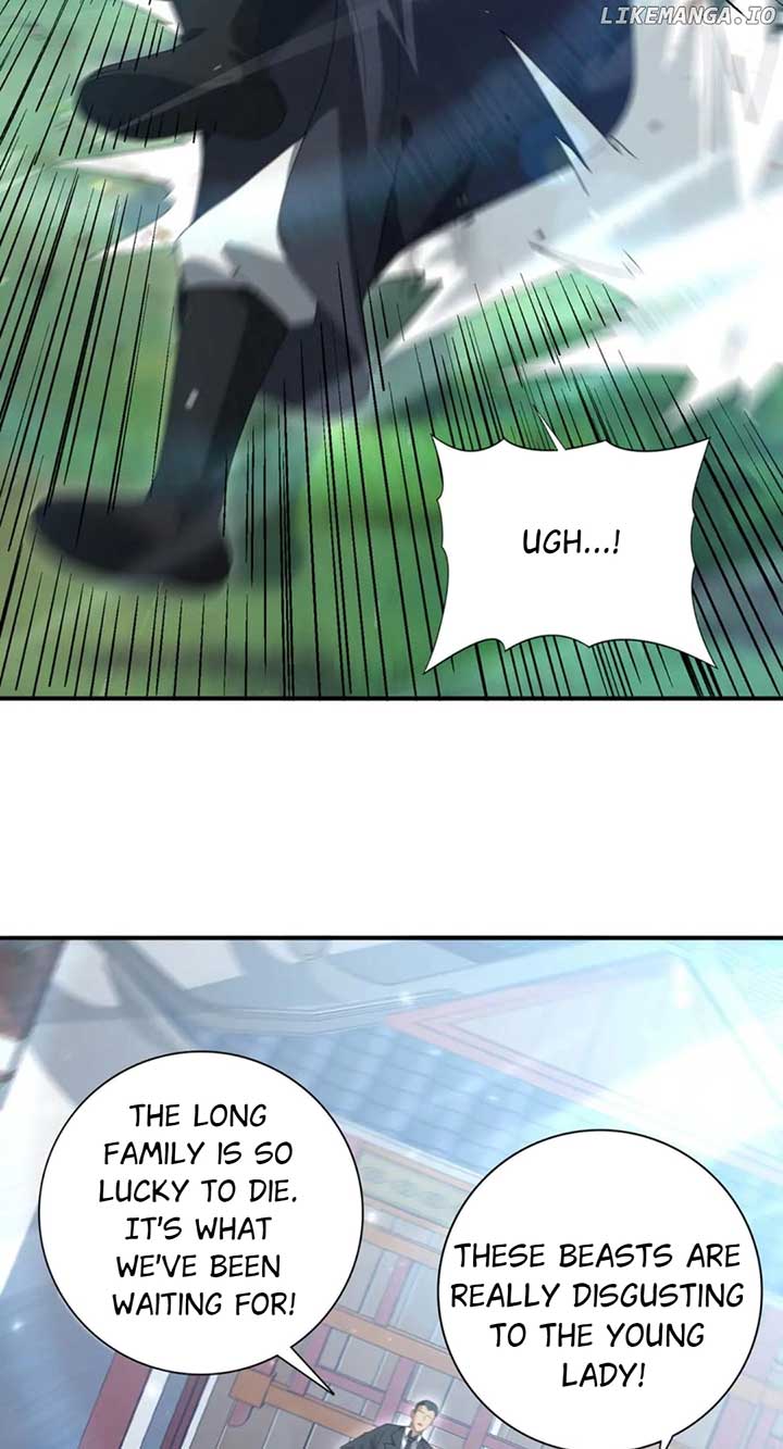 Worthless Profession: Dragon Tamer Chapter 128 211 ch 128 9