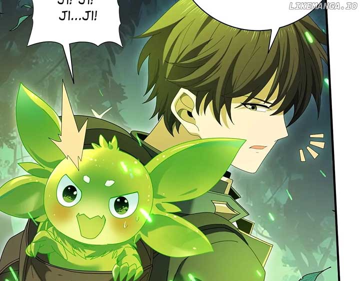 Worthless Profession: Dragon Tamer Chapter 139 548 ch 139 100