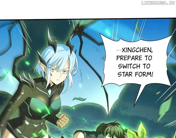 Worthless Profession: Dragon Tamer Chapter 139 553 ch 139 105