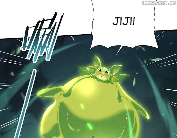 Worthless Profession: Dragon Tamer Chapter 139 558 ch 139 110