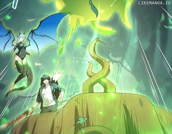 Worthless Profession: Dragon Tamer Chapter 139 559 ch 139 111