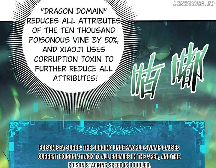 Worthless Profession: Dragon Tamer Chapter 139 568 ch 139 120