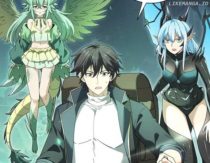 Worthless Profession: Dragon Tamer Chapter 139 578 ch 139 130