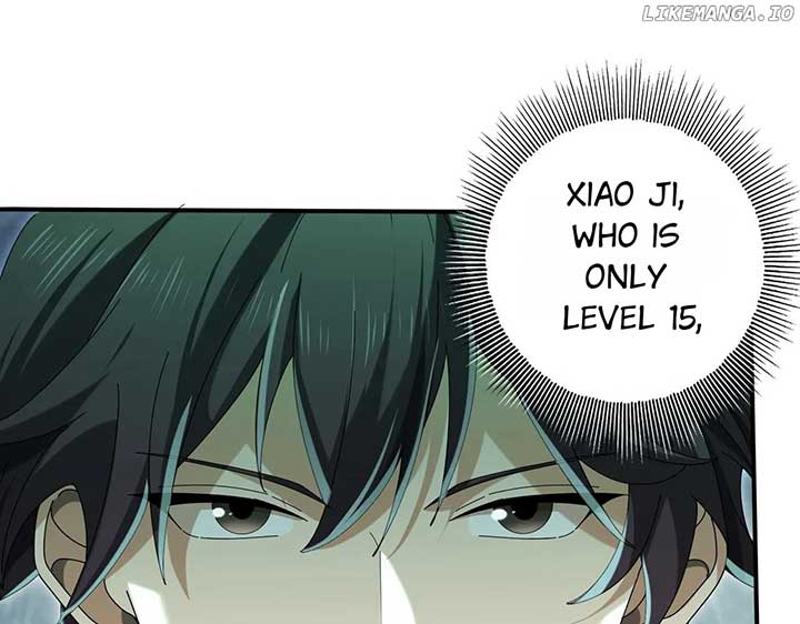 Worthless Profession: Dragon Tamer Chapter 139 580 ch 139 132