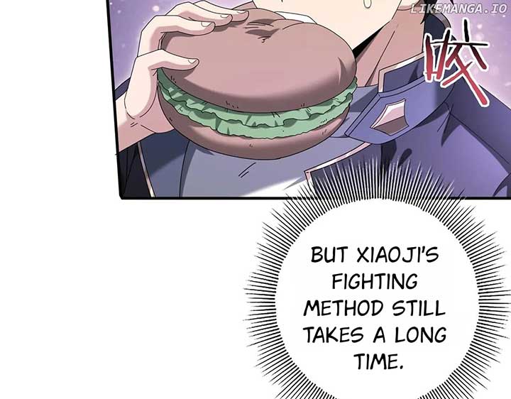 Worthless Profession: Dragon Tamer Chapter 139 585 ch 139 137