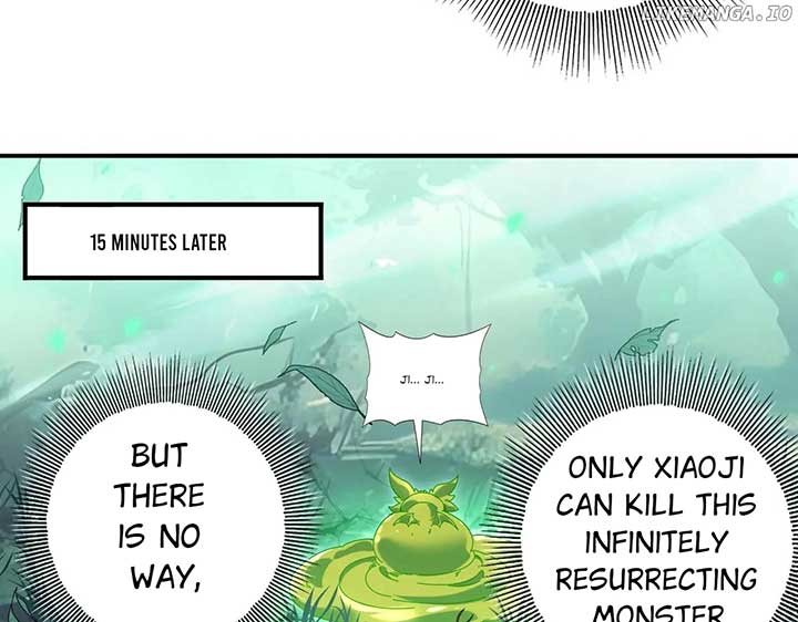 Worthless Profession: Dragon Tamer Chapter 139 586 ch 139 138