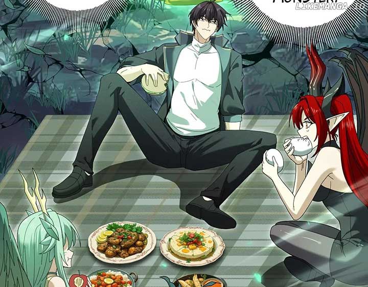 Worthless Profession: Dragon Tamer Chapter 139 587 ch 139 139