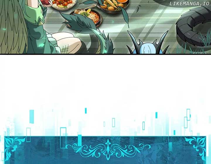 Worthless Profession: Dragon Tamer Chapter 139 588 ch 139 140