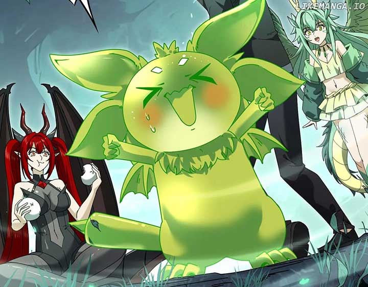 Worthless Profession: Dragon Tamer Chapter 139 590 ch 139 142