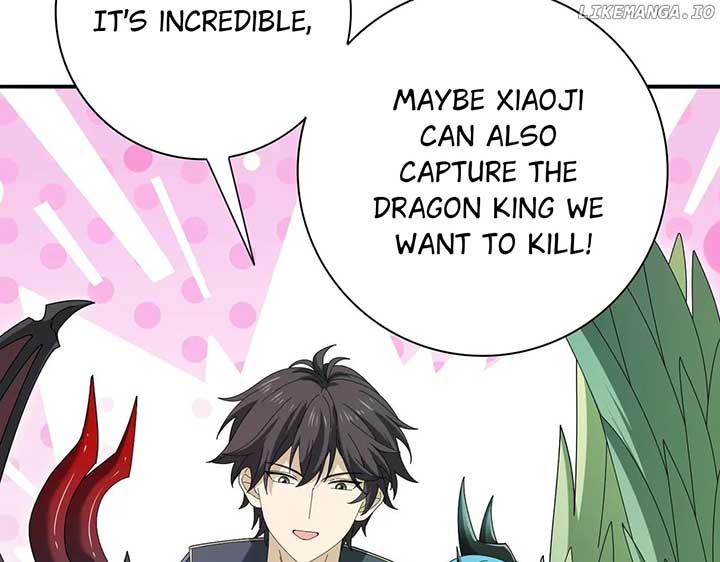 Worthless Profession: Dragon Tamer Chapter 139 592 ch 139 144