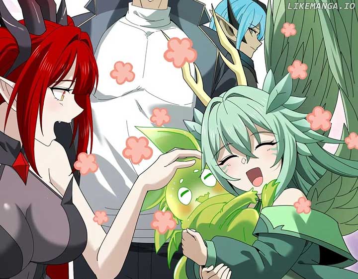 Worthless Profession: Dragon Tamer Chapter 139 593 ch 139 145