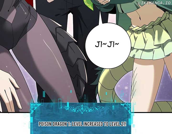 Worthless Profession: Dragon Tamer Chapter 139 594 ch 139 146