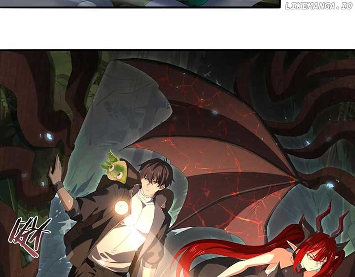 Worthless Profession: Dragon Tamer Chapter 139 450 ch 139 2