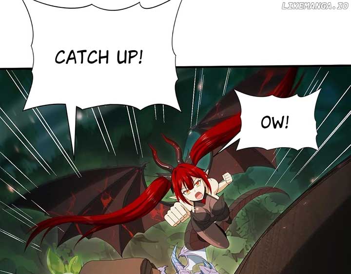 Worthless Profession: Dragon Tamer Chapter 139 472 ch 139 24