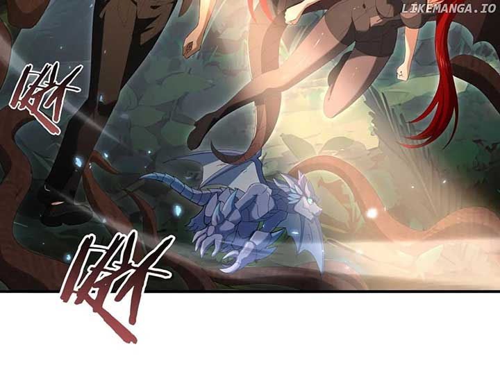 Worthless Profession: Dragon Tamer Chapter 139 451 ch 139 3