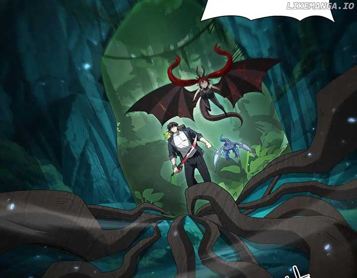 Worthless Profession: Dragon Tamer Chapter 139 480 ch 139 32