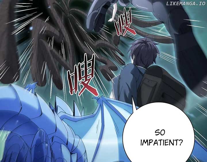 Worthless Profession: Dragon Tamer Chapter 139 490 ch 139 42