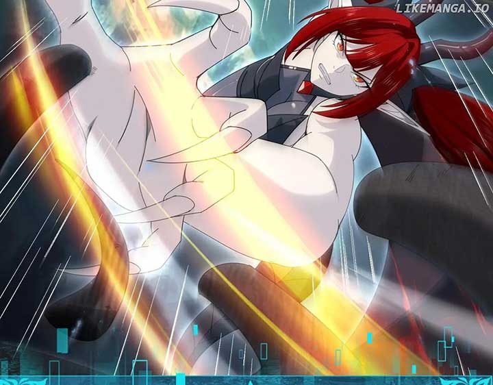 Worthless Profession: Dragon Tamer Chapter 139 495 ch 139 47